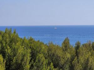 Appartements Seaside Bliss in Sausset : photos des chambres
