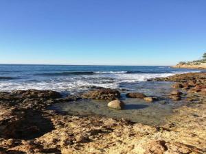 Appartements Seaside Bliss in Sausset : photos des chambres