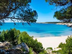 Appartements Seaside Bliss in Sausset : photos des chambres