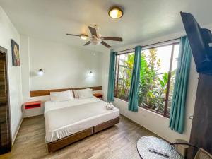 Toucan Platinum Suites Aparthotel