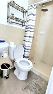 Suite Ocean View con WiFi San Miguel 1502