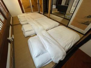 佐渡島 築120年の古民家一棟貸切 河崎浪漫館 囲炉裏体験 檜風呂-蔵サウナ完備