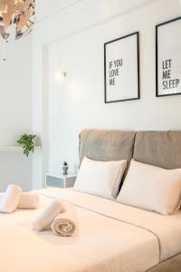 Serenas Big Apt 3 bdrs & 4 bthrms