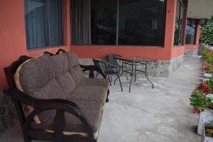 Casa Gaspar on Lake Atitlán