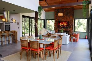 Casa Despertar na Montanha Urubici