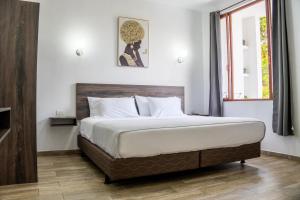 Toucan Platinum Suites Aparthotel