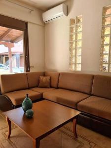 Andreadis maissonette