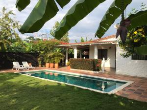 Casa Villa Rosita con piscina privada!