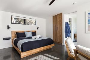 Chalet Coast Walburra Brook