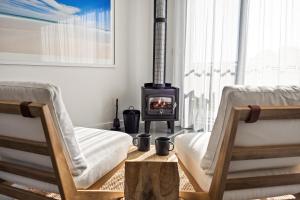 Chalet Coast Walburra Brook