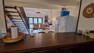 Maisons de vacances Villa Verdon en Provence - Vue sur le Lac d-Esparron sur Verdon : photos des chambres