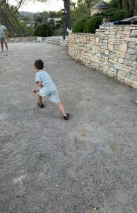 Maisons de vacances Villa Verdon en Provence - Vue sur le Lac d-Esparron sur Verdon : photos des chambres