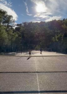 Maisons de vacances Villa Verdon en Provence - Vue sur le Lac d-Esparron sur Verdon : photos des chambres