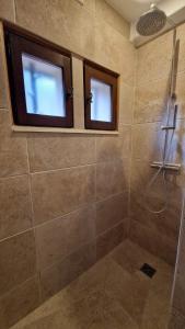 Maisons de vacances Villa Verdon en Provence - Vue sur le Lac d-Esparron sur Verdon : photos des chambres