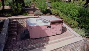 Maisons de vacances Villa Verdon en Provence - Vue sur le Lac d-Esparron sur Verdon : photos des chambres