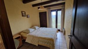 Maisons de vacances Villa Verdon en Provence - Vue sur le Lac d-Esparron sur Verdon : photos des chambres