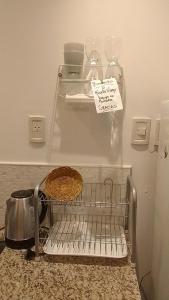 Kusylla Wasy refugio de montaña