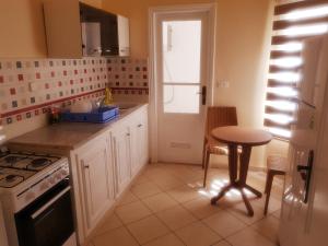 Luxurious and pleasant apartment in Hammamet