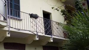 la stanza del viaggiatore