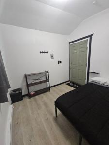 Campground Cabin Number 8