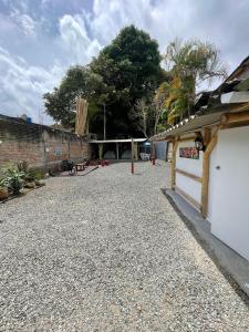 hospedaje lapislázuli