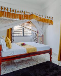 Bahari Breeze 1,2 bedrooms watamu