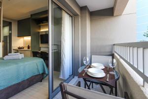 NFL213 - Apê Maravilhoso no Metrô Faria Lima