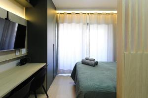 NFL213 - Apê Maravilhoso no Metrô Faria Lima