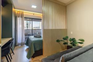 NFL213 - Apê Maravilhoso no Metrô Faria Lima