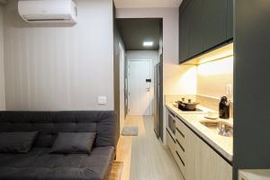 NFL213 - Apê Maravilhoso no Metrô Faria Lima