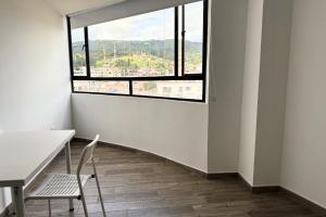 Acogedor Apartamento Con Vista Panoramica