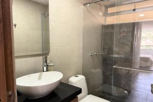 Acogedor Apartamento Con Vista Panoramica