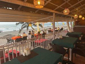 Anthy’s Guesthouse and Restaurant