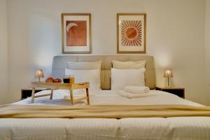 Chic Loft Facing Neo-Gothic Church