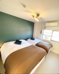 民泊宿i s e s h i m a伊勢内宮前202猿田彦神社1分