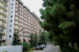 Cozy 2bedroom Corner Unit Camella Northpoint Bajada Near Sm Lanang