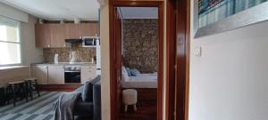 Terraza Centro Ciudad - Parking Vigilado 24h