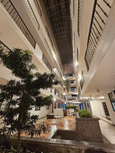 Cozy 2bedroom Corner Unit Camella Northpoint Bajada Near Sm Lanang