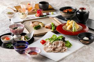 Sunshine City Prince Hotel Ikebukuro Tokyo