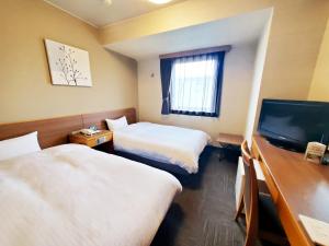 Hotel Route-Inn Igaueno -Igaichinomiya Inter-