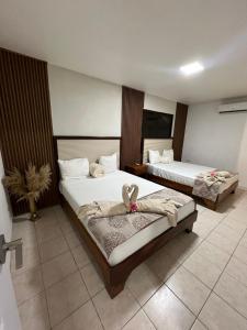 Arenal Living Apartments