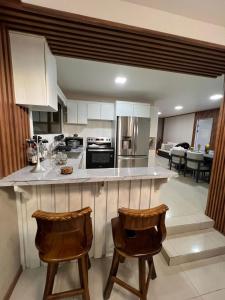 Arenal Living Apartment