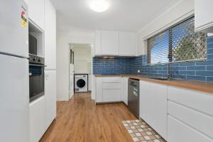 Elegant Beachside Gem