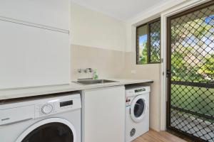 Elegant Beachside Gem