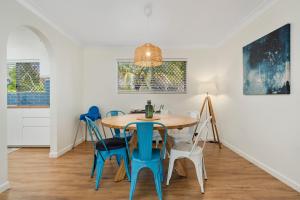 Elegant Beachside Gem