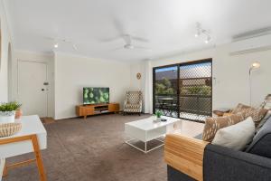 Elegant Beachside Gem