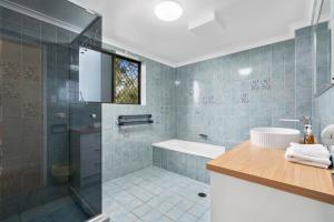 Elegant Beachside Gem