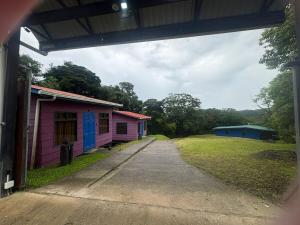 The La Casa de Rum & Drum - Suite A