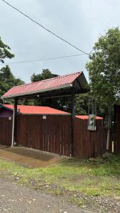 The La Casa de Rum & Drum - Suite A