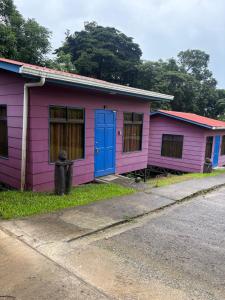 The La Casa de Rum & Drum - Suite A